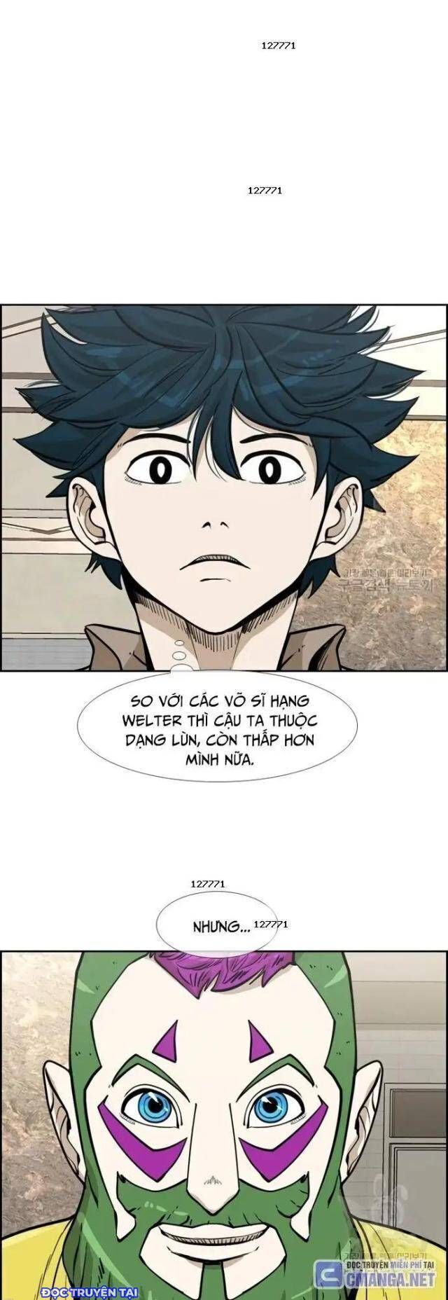 Shark - Cá Mập - Chapter 229 - Page 8