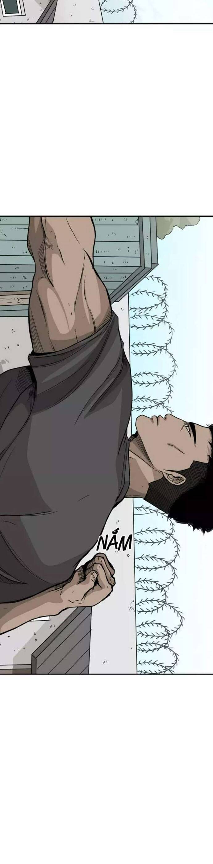 Shark - Cá Mập - Chapter 23 - Page 21