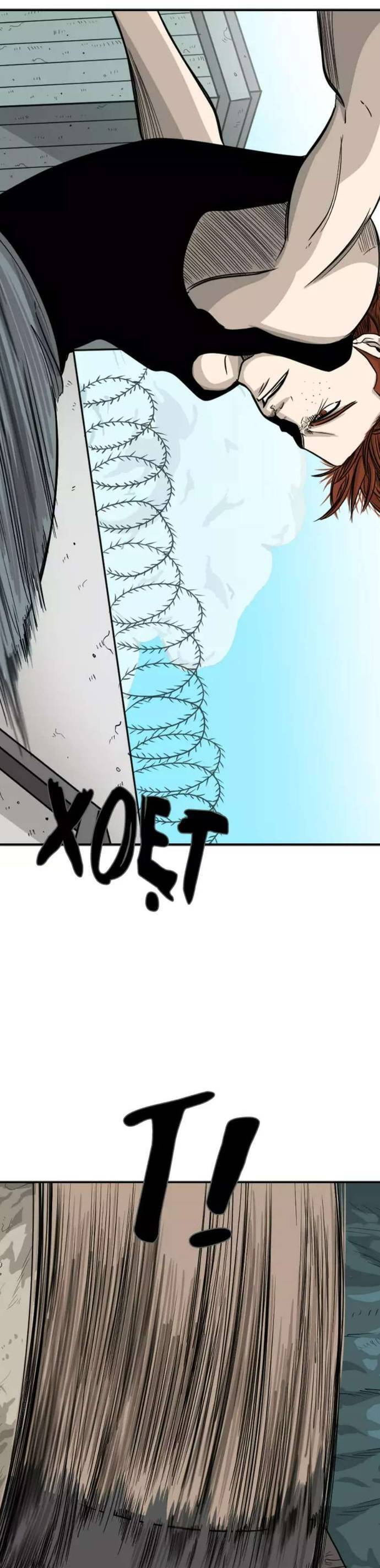 Shark - Cá Mập - Chapter 23 - Page 22