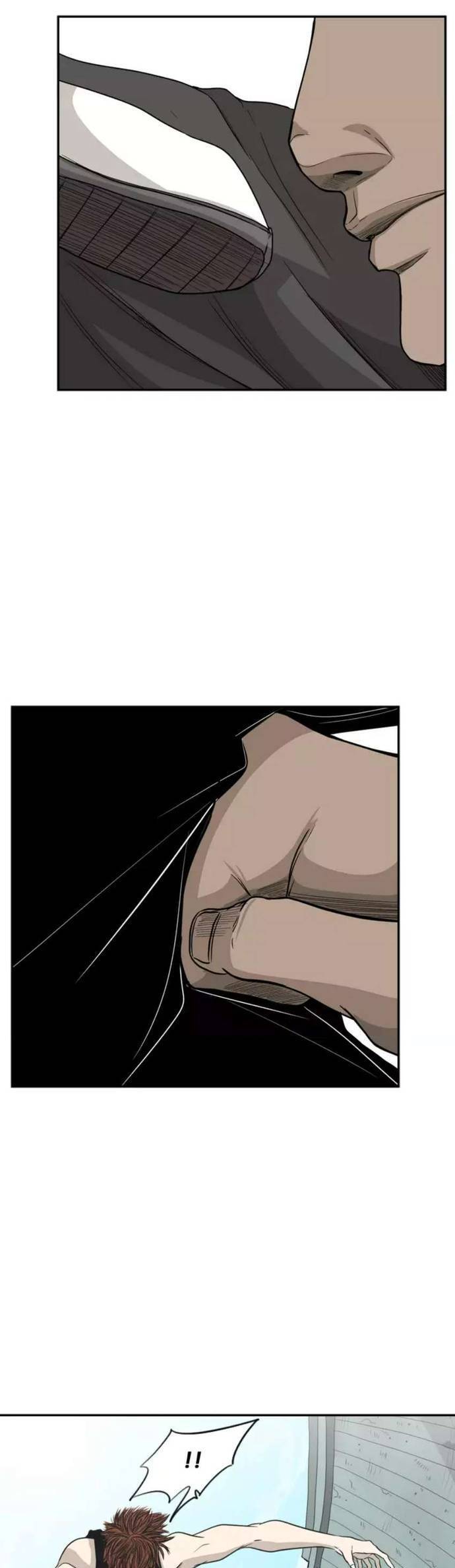 Shark - Cá Mập - Chapter 23 - Page 24