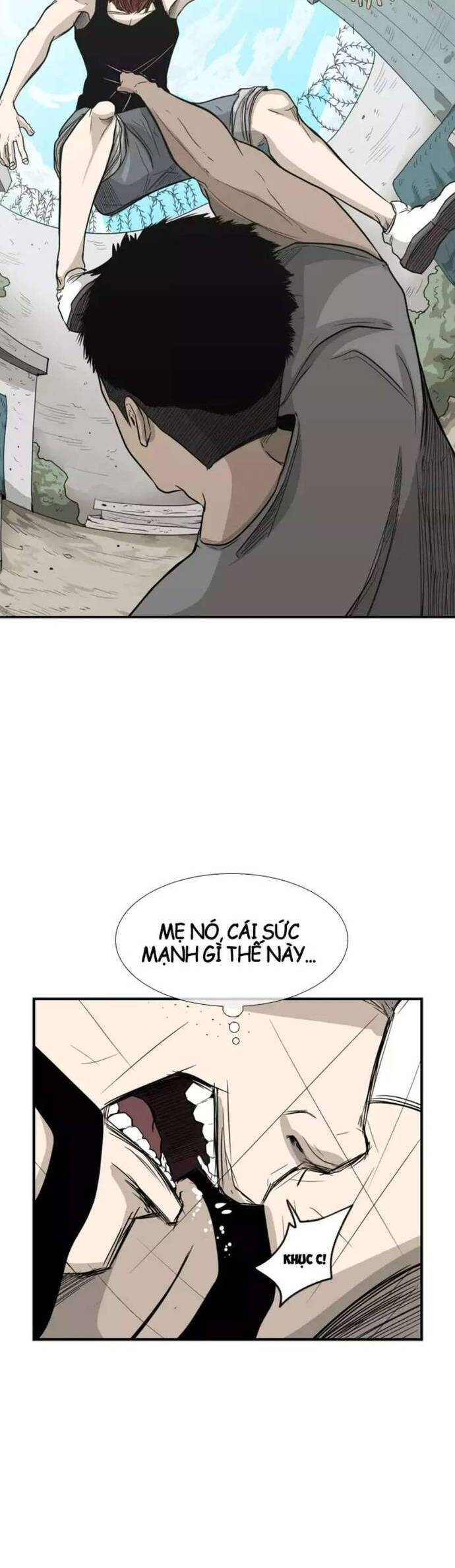 Shark - Cá Mập - Chapter 23 - Page 25