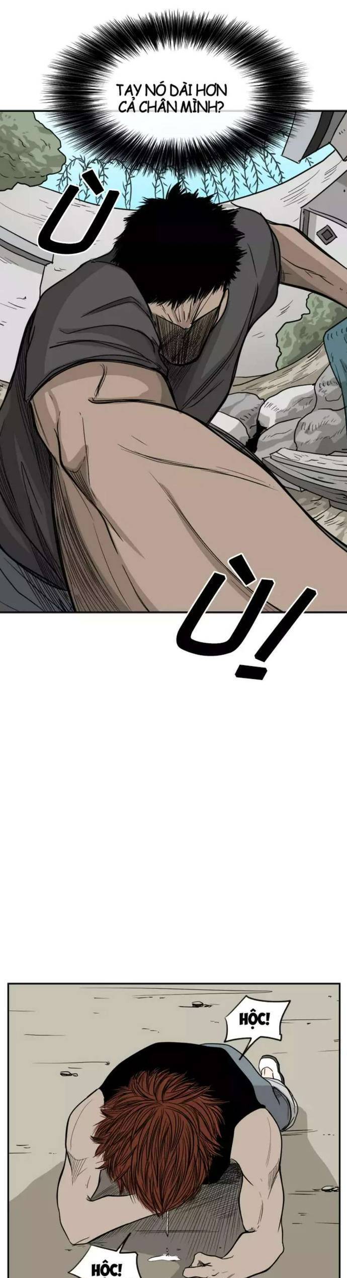 Shark - Cá Mập - Chapter 23 - Page 26