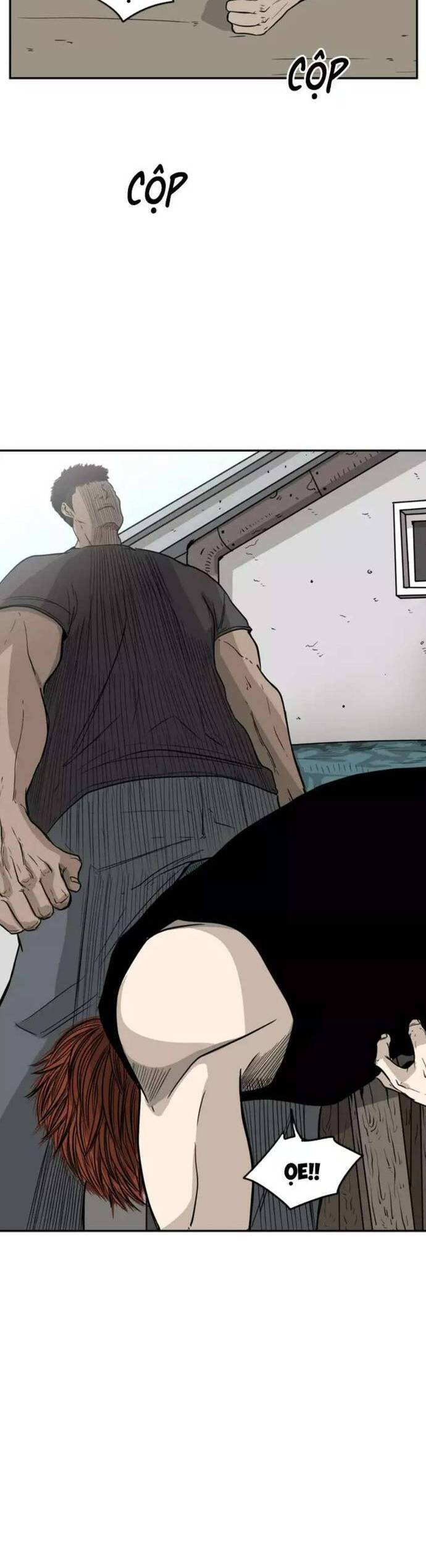 Shark - Cá Mập - Chapter 23 - Page 27