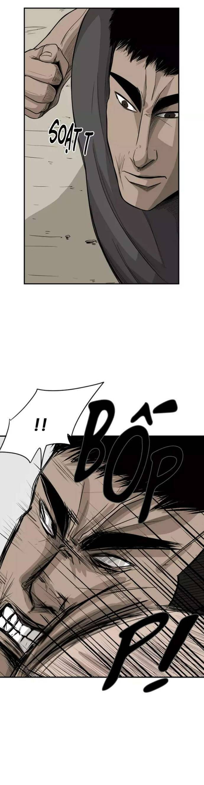 Shark - Cá Mập - Chapter 23 - Page 28