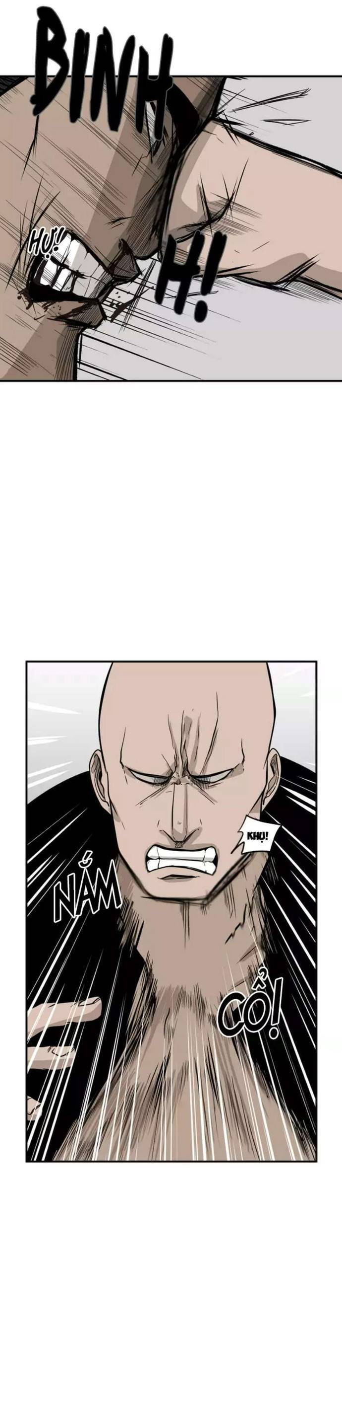 Shark - Cá Mập - Chapter 23 - Page 30