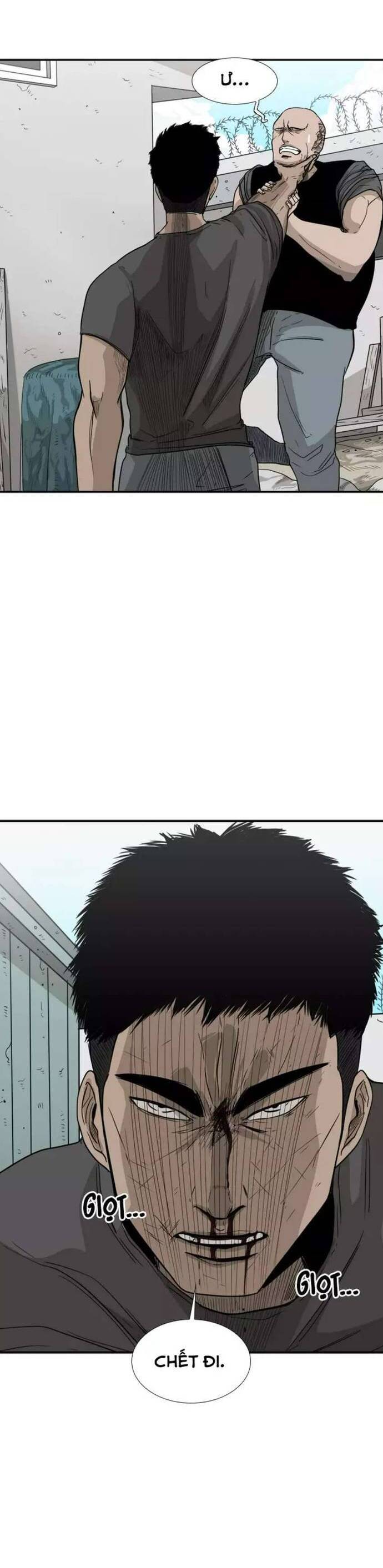 Shark - Cá Mập - Chapter 23 - Page 31