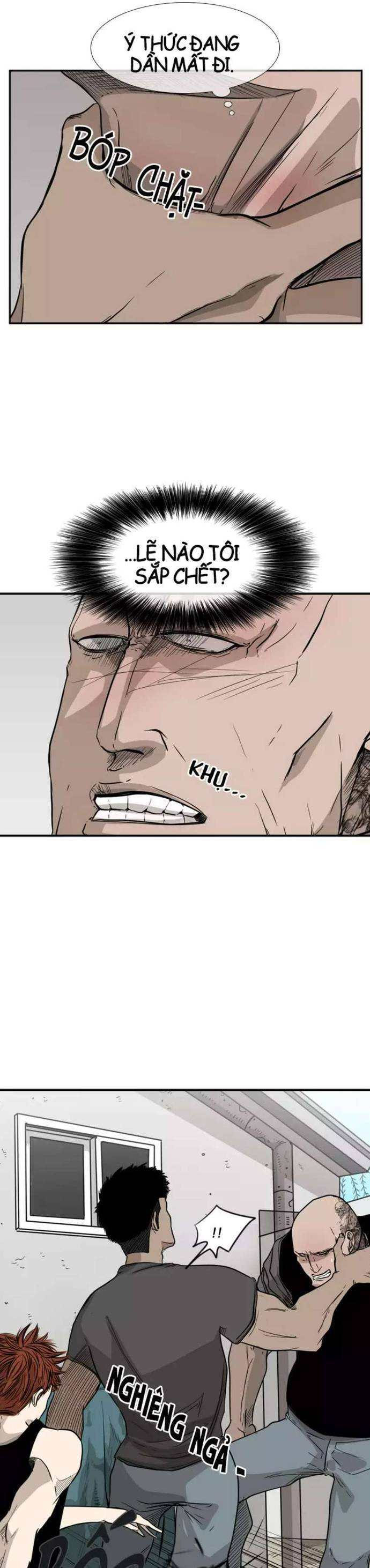 Shark - Cá Mập - Chapter 23 - Page 32