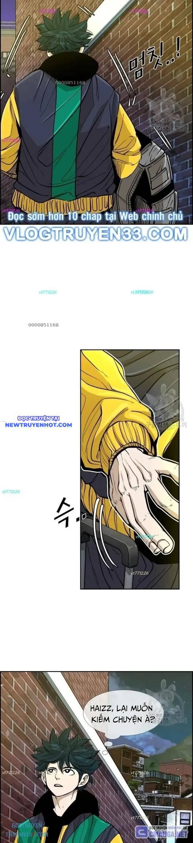 Shark - Cá Mập - Chapter 230 - Page 16