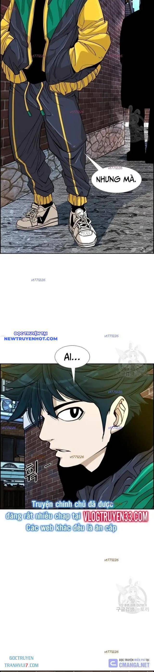 Shark - Cá Mập - Chapter 230 - Page 17