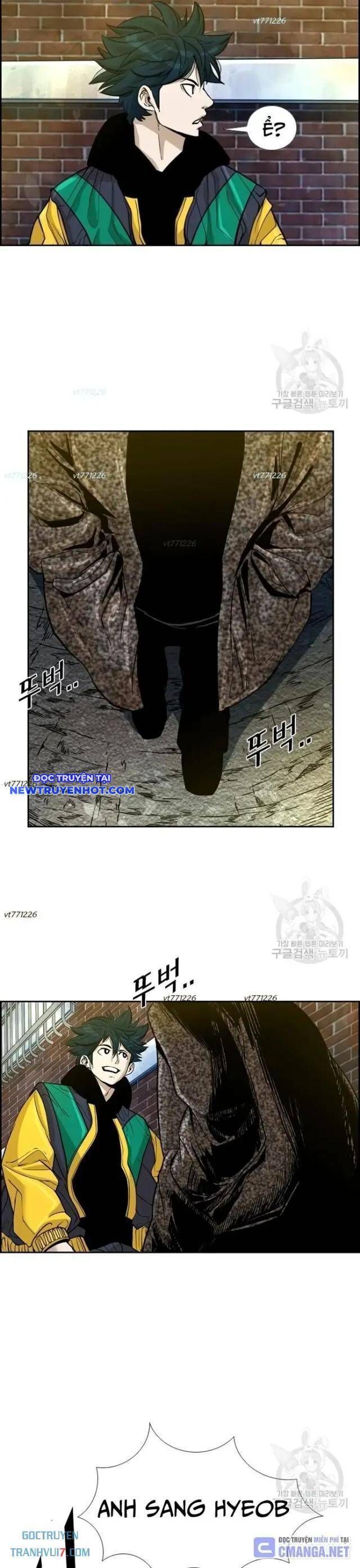 Shark - Cá Mập - Chapter 230 - Page 18