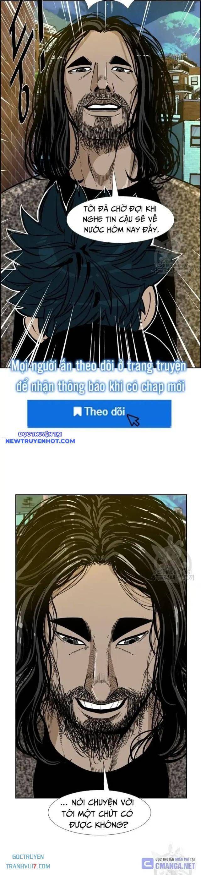 Shark - Cá Mập - Chapter 230 - Page 19