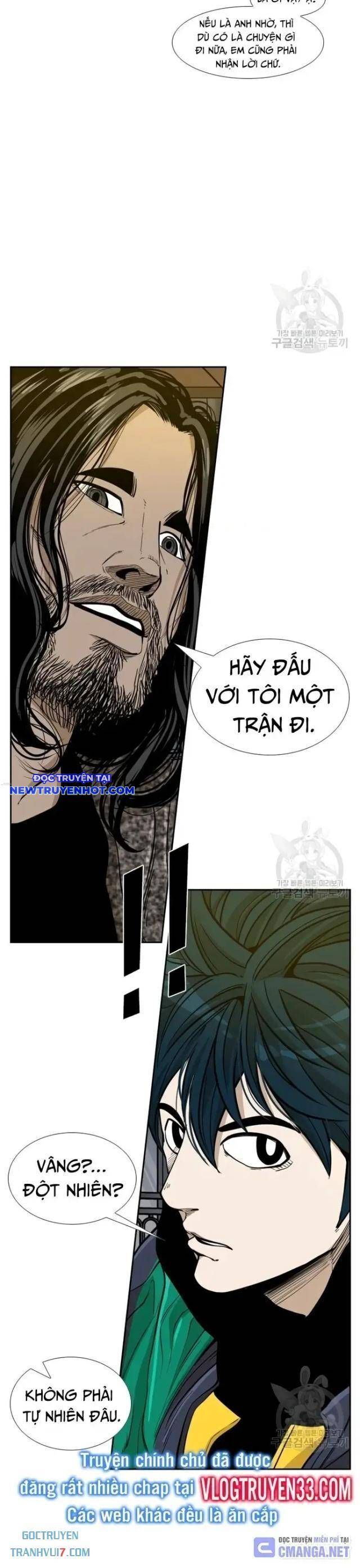 Shark - Cá Mập - Chapter 230 - Page 24