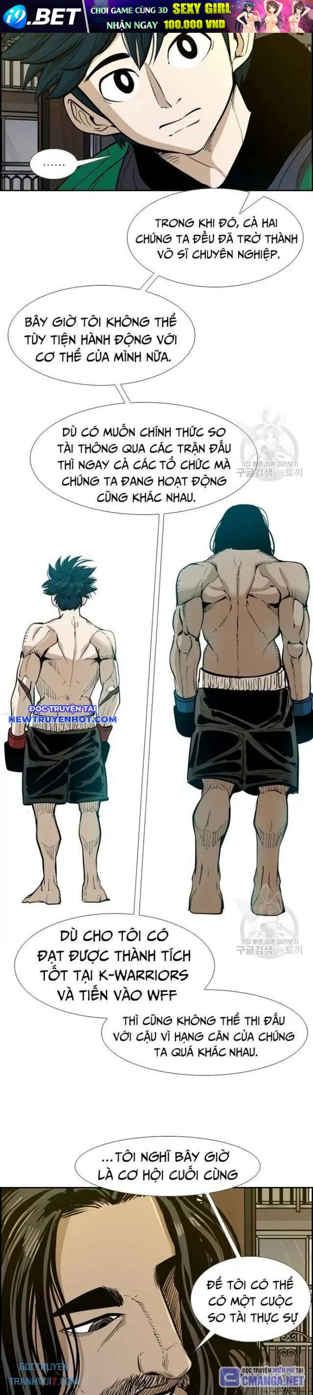 Shark - Cá Mập - Chapter 230 - Page 26