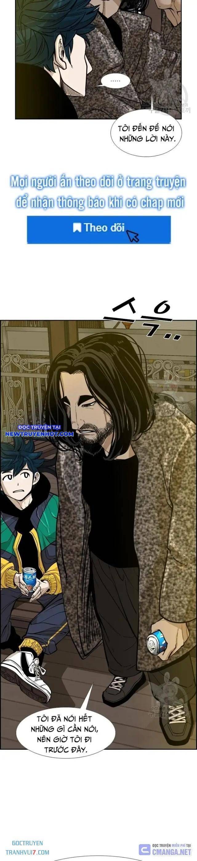 Shark - Cá Mập - Chapter 230 - Page 29