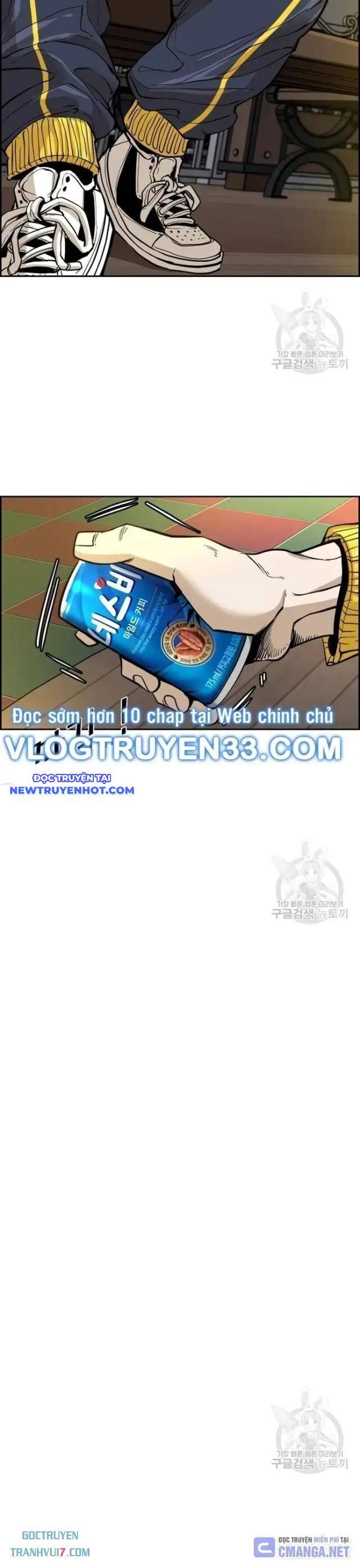 Shark - Cá Mập - Chapter 230 - Page 31