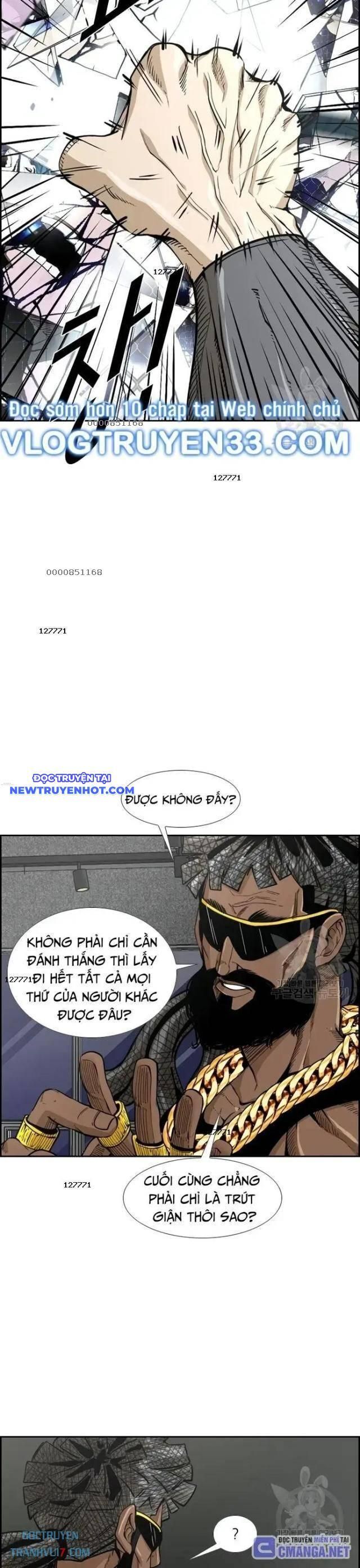 Shark - Cá Mập - Chapter 230 - Page 5