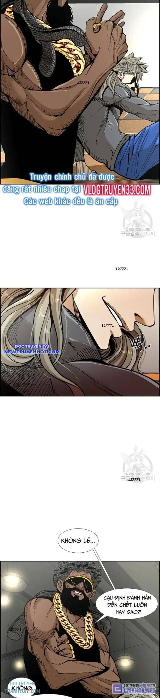 Shark - Cá Mập - Chapter 230 - Page 6