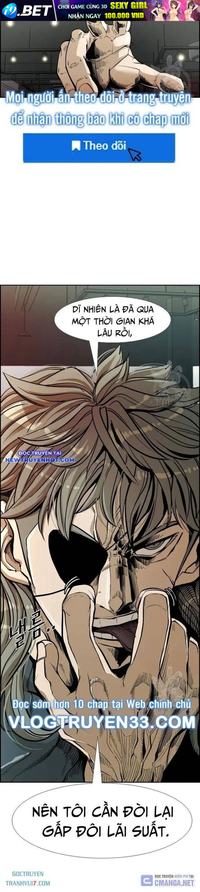 Shark - Cá Mập - Chapter 230 - Page 8