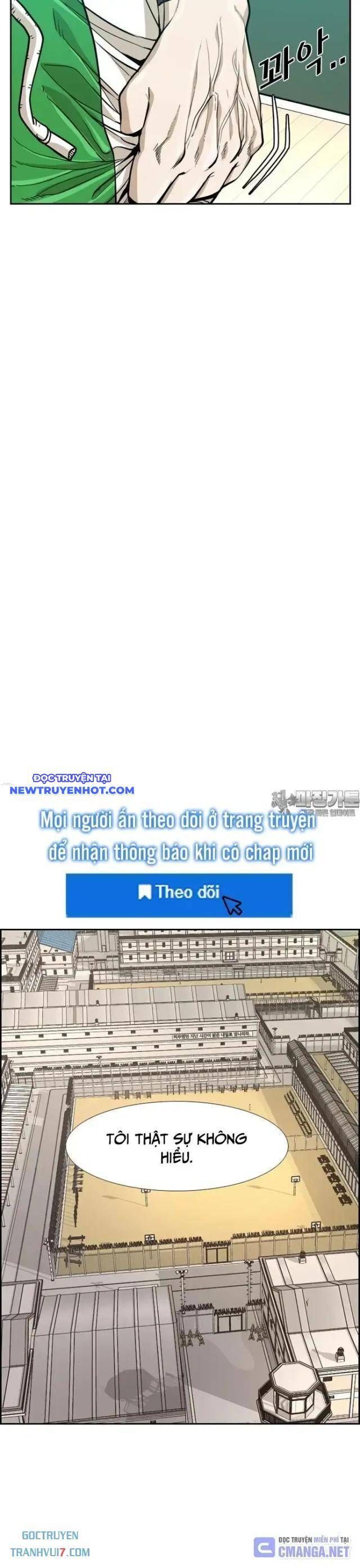 Shark - Cá Mập - Chapter 231 - Page 11