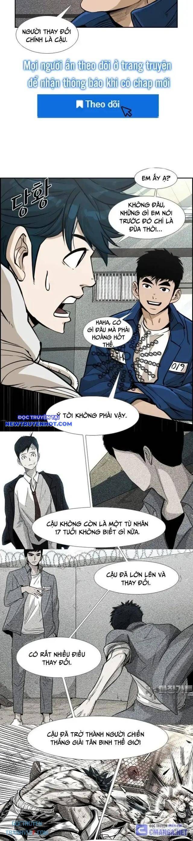 Shark - Cá Mập - Chapter 231 - Page 15