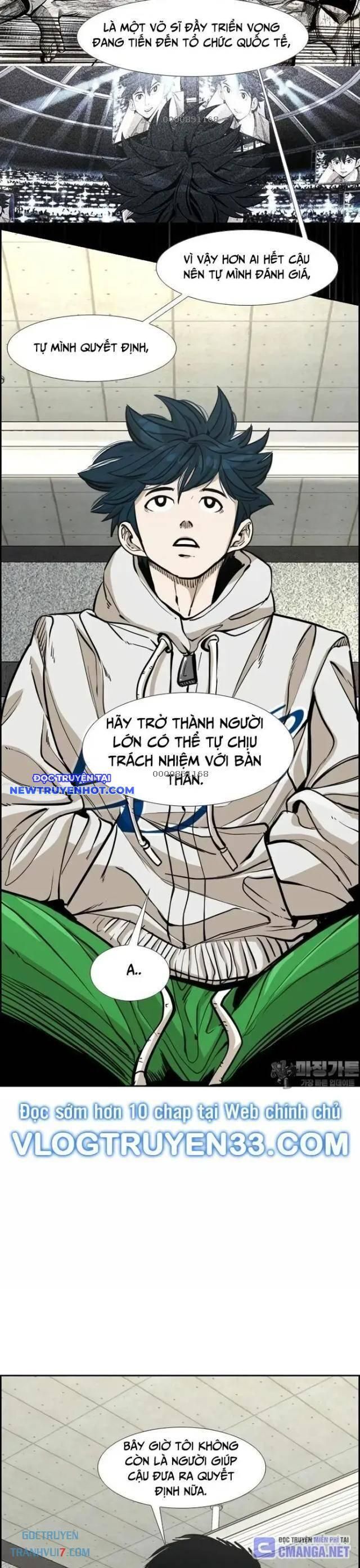 Shark - Cá Mập - Chapter 231 - Page 16