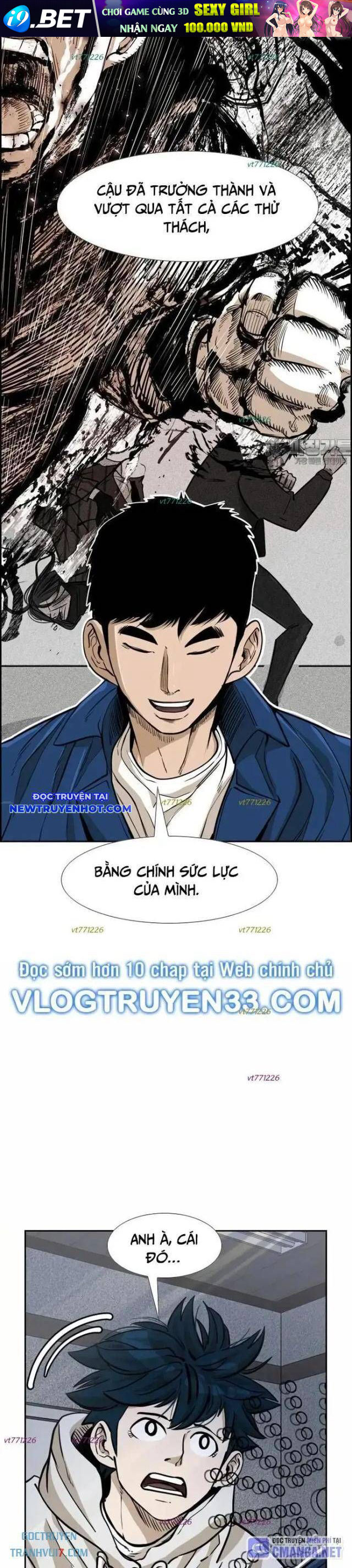 Shark - Cá Mập - Chapter 231 - Page 19