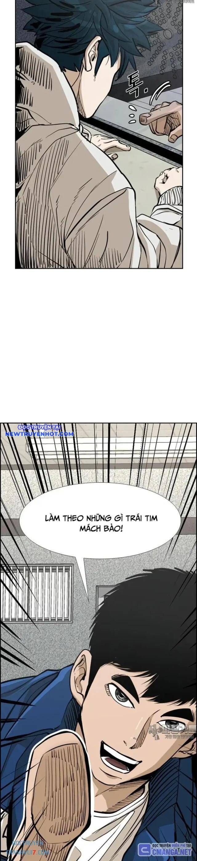 Shark - Cá Mập - Chapter 231 - Page 21