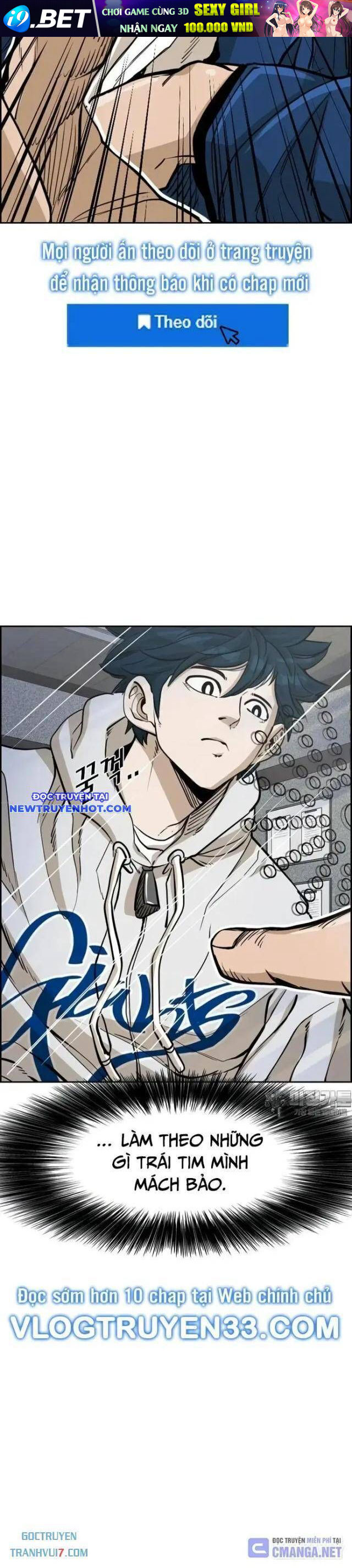 Shark - Cá Mập - Chapter 231 - Page 22