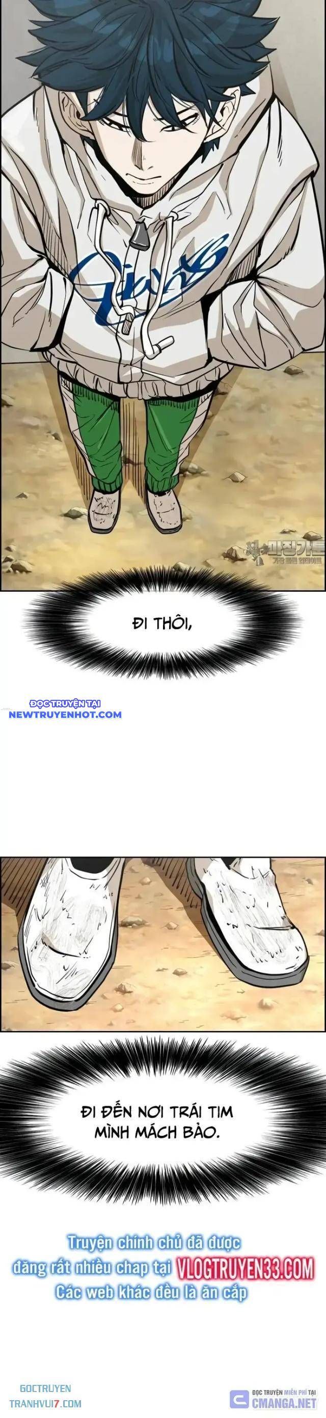 Shark - Cá Mập - Chapter 231 - Page 24