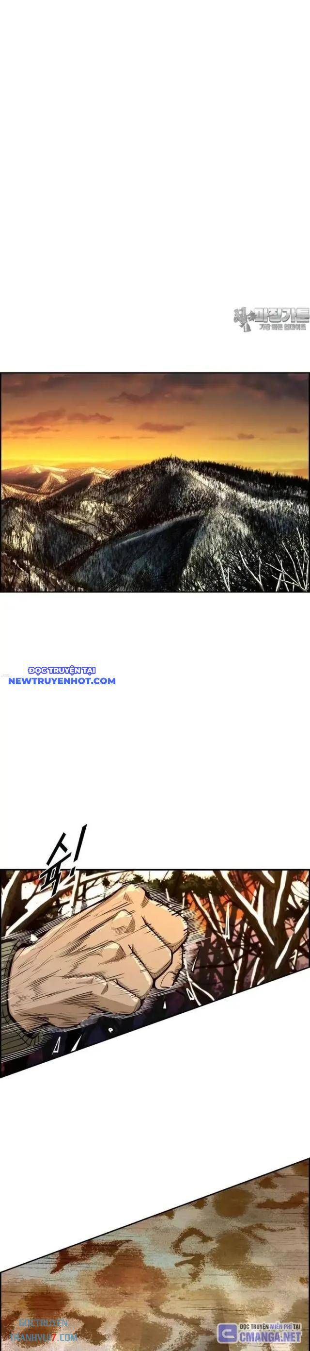 Shark - Cá Mập - Chapter 231 - Page 25