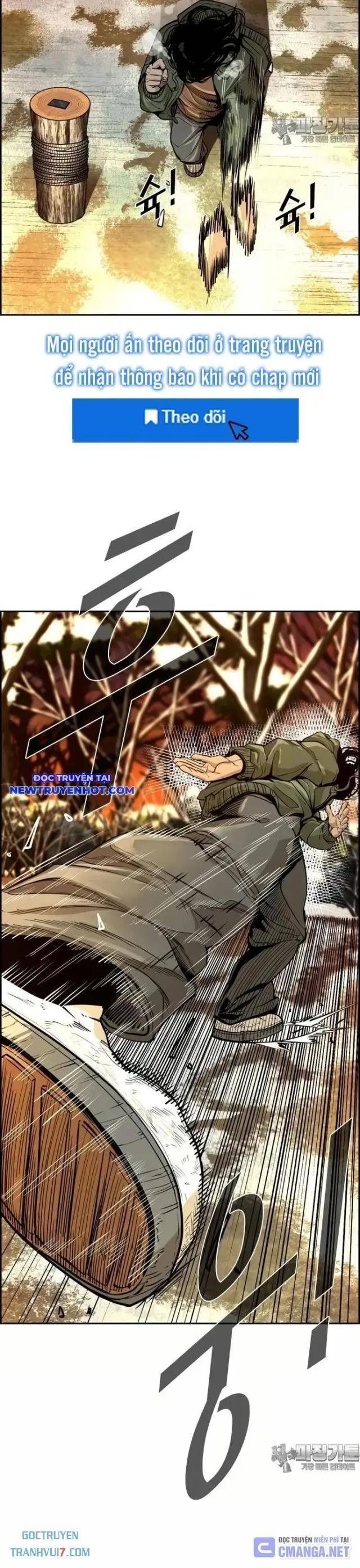 Shark - Cá Mập - Chapter 231 - Page 26