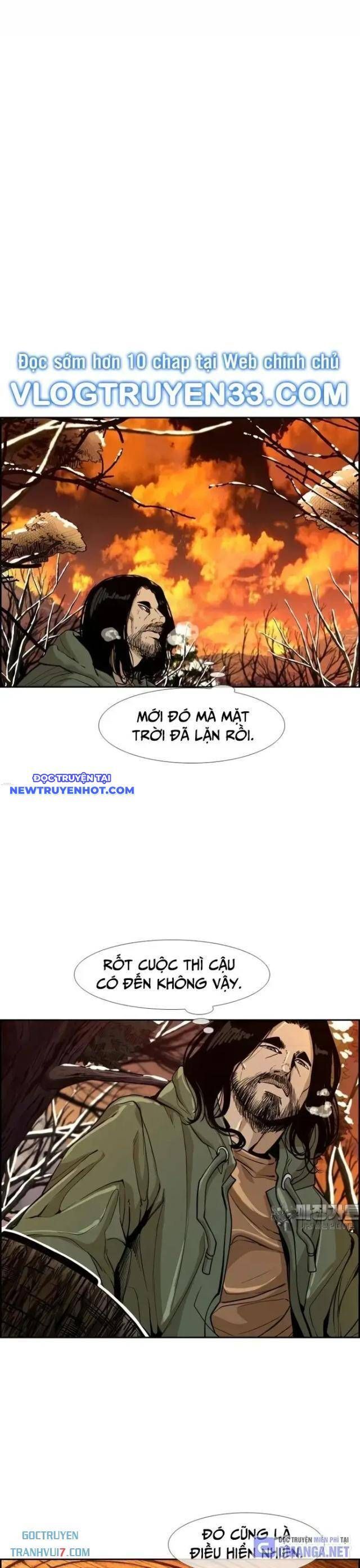 Shark - Cá Mập - Chapter 231 - Page 27