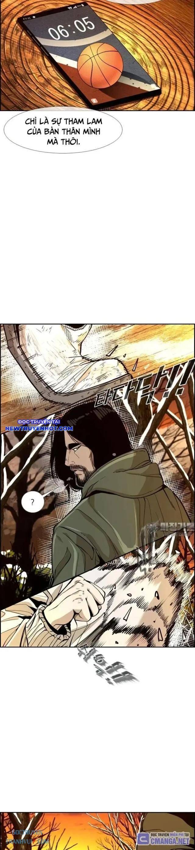 Shark - Cá Mập - Chapter 231 - Page 28