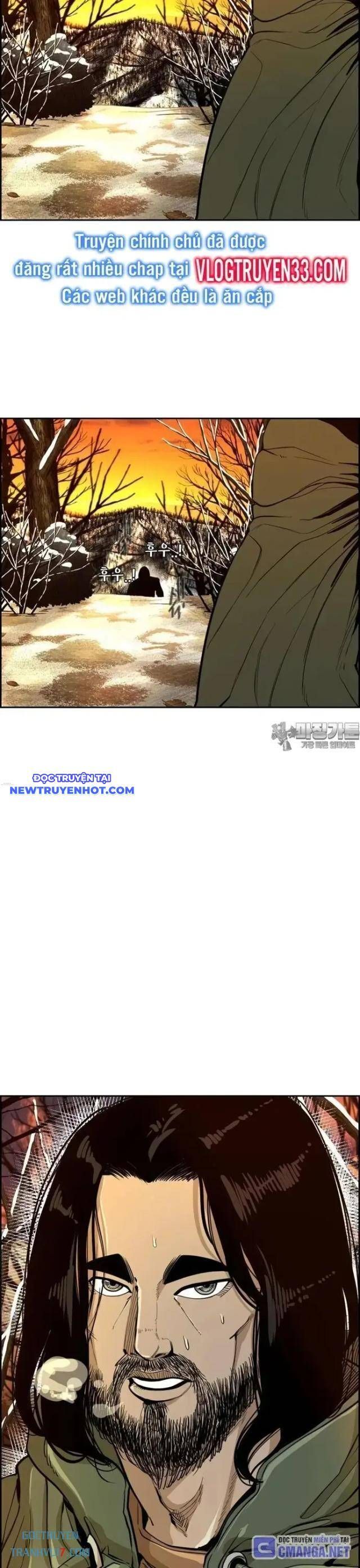 Shark - Cá Mập - Chapter 231 - Page 29