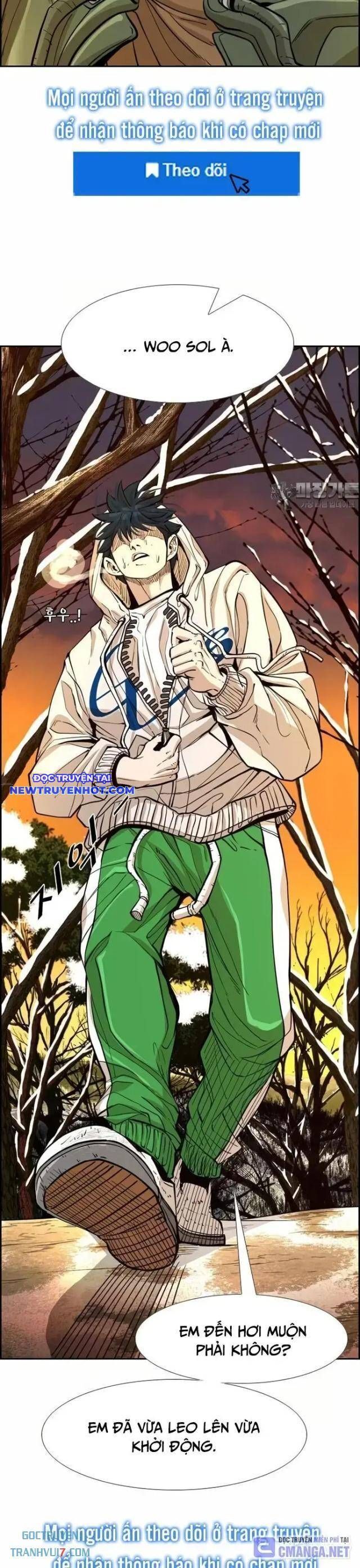 Shark - Cá Mập - Chapter 231 - Page 30