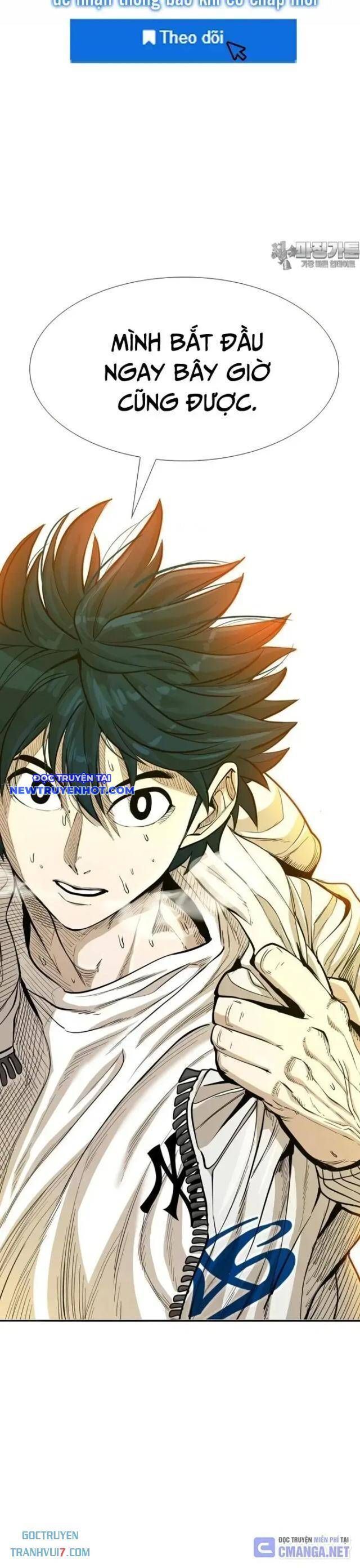 Shark - Cá Mập - Chapter 231 - Page 31