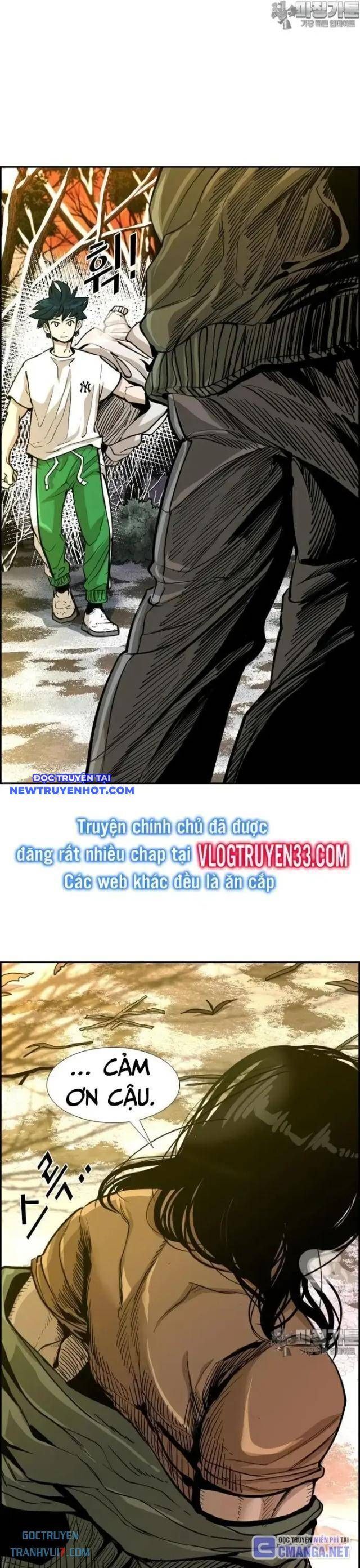 Shark - Cá Mập - Chapter 231 - Page 32