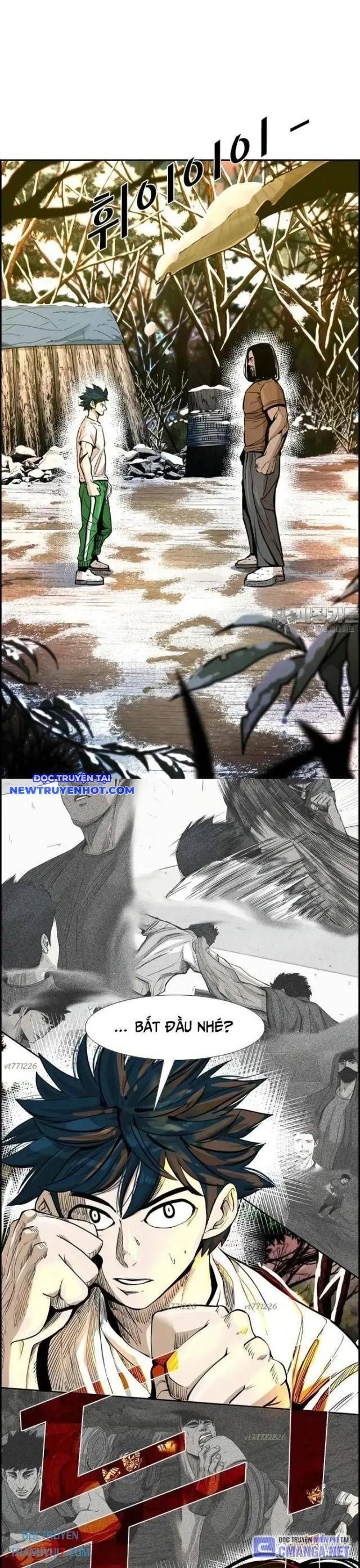 Shark - Cá Mập - Chapter 231 - Page 35