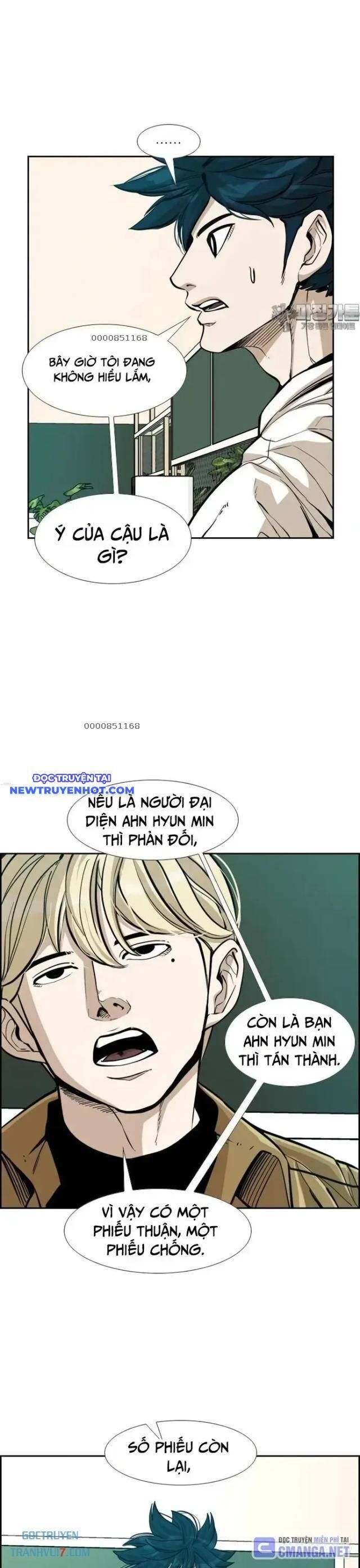 Shark - Cá Mập - Chapter 231 - Page 7