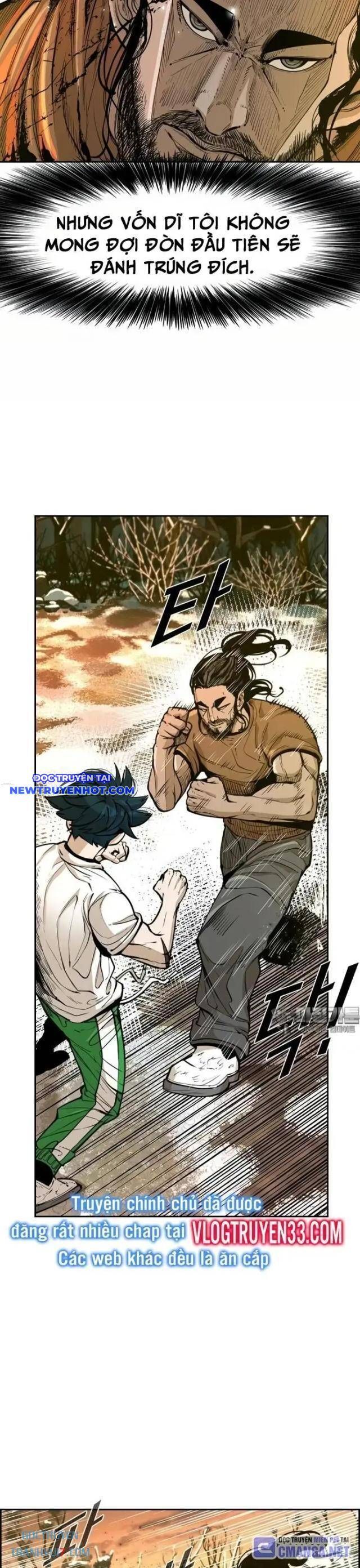 Shark - Cá Mập - Chapter 232 - Page 10