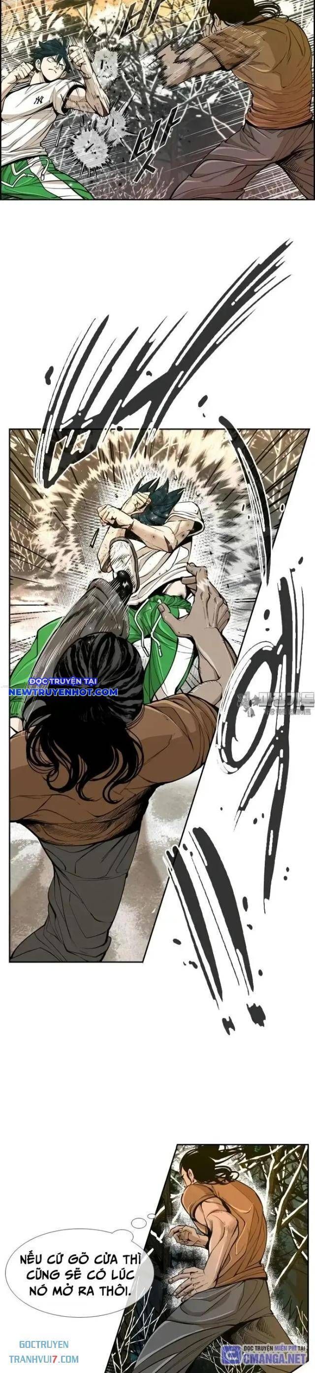 Shark - Cá Mập - Chapter 232 - Page 11