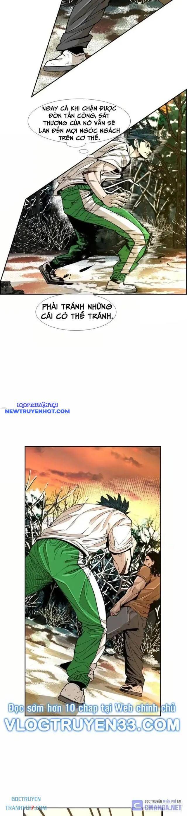 Shark - Cá Mập - Chapter 232 - Page 12