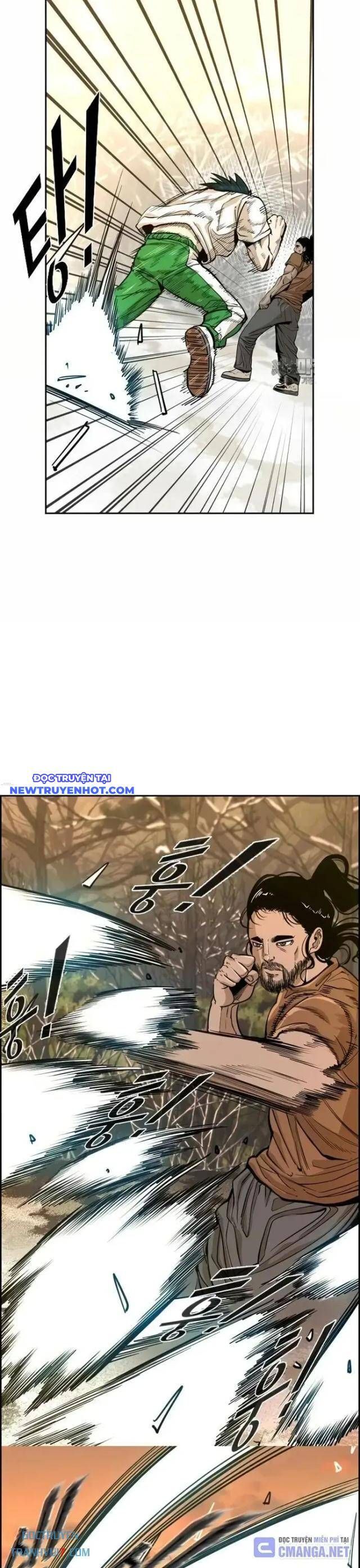 Shark - Cá Mập - Chapter 232 - Page 13