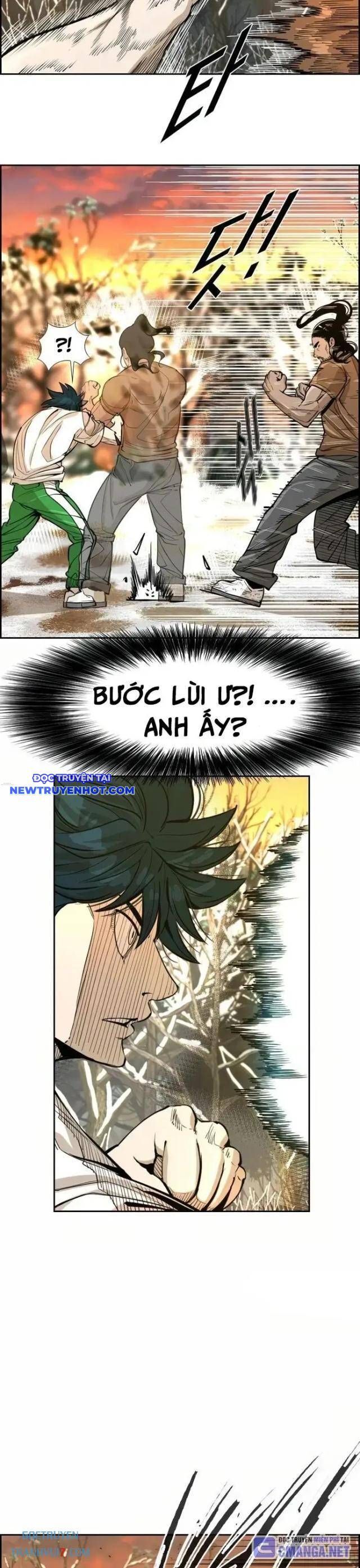 Shark - Cá Mập - Chapter 232 - Page 15