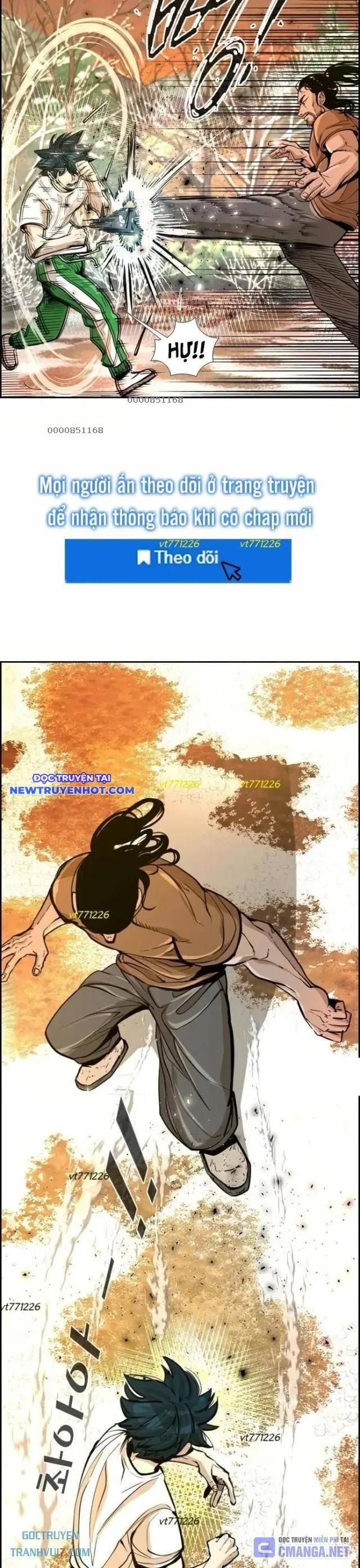 Shark - Cá Mập - Chapter 232 - Page 16