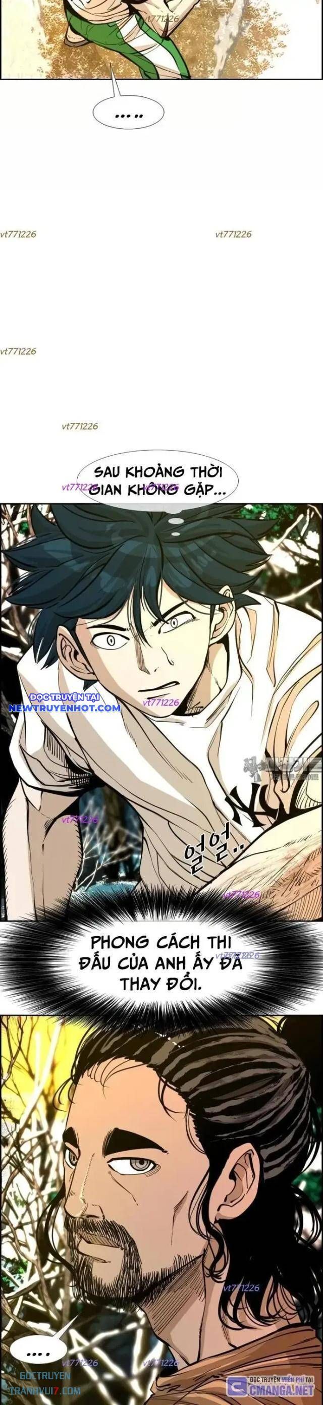 Shark - Cá Mập - Chapter 232 - Page 17