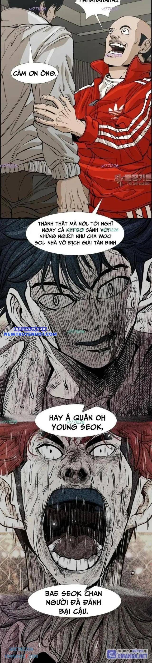 Shark - Cá Mập - Chapter 232 - Page 19