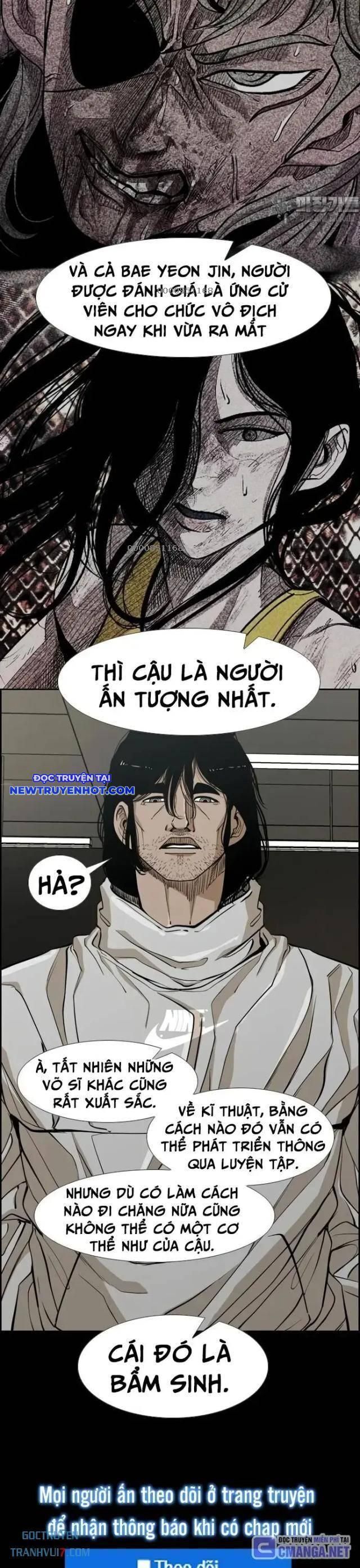 Shark - Cá Mập - Chapter 232 - Page 20