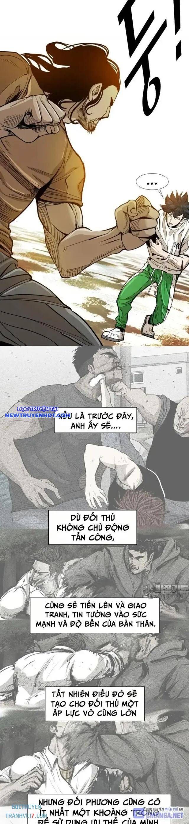 Shark - Cá Mập - Chapter 232 - Page 26