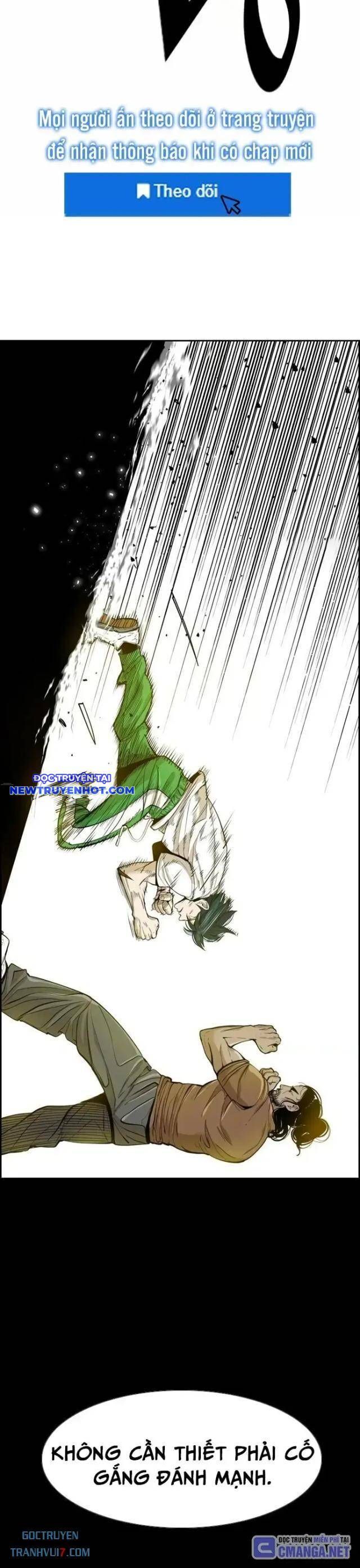 Shark - Cá Mập - Chapter 232 - Page 28